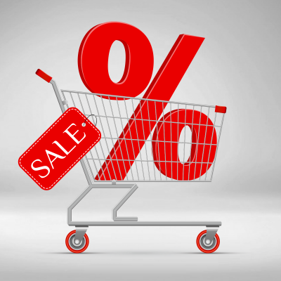 PROMOTION SALE